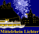 Logo Mittelrhein Lichter � 160, 2003